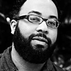 Kevin Young photo